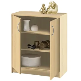 Roller Optimus 74 x 86 x 36 cm buche