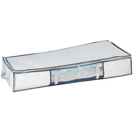 Wenko Vakuum Soft Unterbett-Box 105 x 15 x 45 cm 1-tlg. weiß