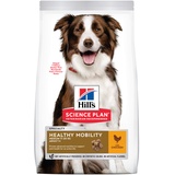Hill's Science Plan Adult Healthy Mobility Medium Huhn 2 x 14 kg