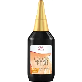 Wella Color Fresh 10/36 hell lichtblond gold-violett 75 ml
