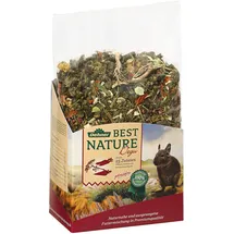 Dehner Best Nature Nagerfutter Adult, Degufutter, 2 kg