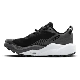 Brooks Herren Caldera 8 schwarz