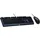 Cooler Master Wired Mem-Chanical Gaming Tastatur und Mausset RGB DE