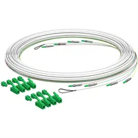 Kaiser 4264008 Systemkabel E3S Connect®, E3S-E3S, 4xF, L=10m, Gf-GV