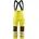 Regenhose Level 2 Hallo Vis gelb