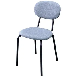 Hti-Living Stuhl Anella Grau