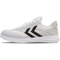 Hummel Dagaz III Handballschuhe 9124 white/black 44.5