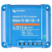 Victron Energy Orion-Tr 48/12-9A (110W) - 12 V/DC/12.5A 120W