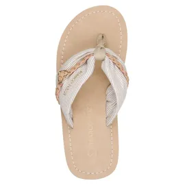 Marco Tozzi Pantolette Beige 37