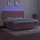 vidaXL Boxspringbett 180 x 200 cm Rosa