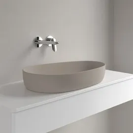 Villeroy & Boch Antao Aufsatzwaschbecken 65 x 40 cm 4A7465AM