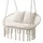Fantask Hängesessel Boho Beige