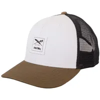 Iriedaily Daily Flag Cap olivegrey