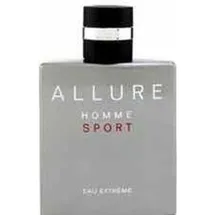 Chanel Allure Sport Eau Extreme 150 ml