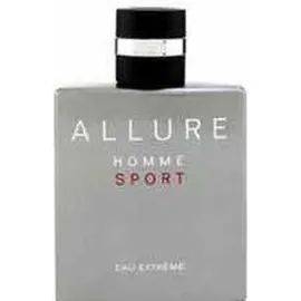 Chanel Allure Sport Eau Extreme 150 ml