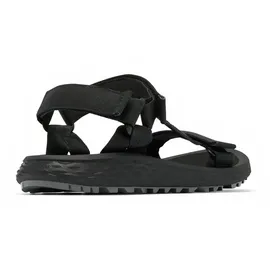 Columbia Konos Globetrot Herren Schwarz 43