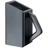 Victorinox Swiss Classic Universal-Messerhalter unbestückt grau