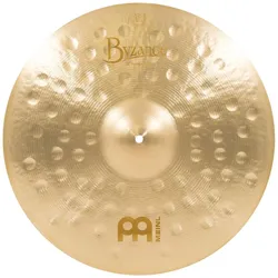 Meinl Cymbals B18VC - 18" Byzance Vintage Crash - Crash-Becken