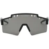 Plein Sport Sonnenbrille Tiger 02 schwarz