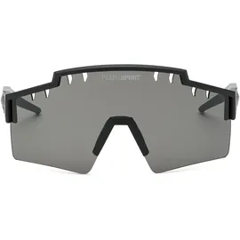 Plein Sport Sonnenbrille Tiger 02 schwarz