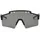 Plein Sport Sonnenbrille Tiger 02 schwarz