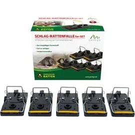 Gardigo Rattenfalle 5 St.