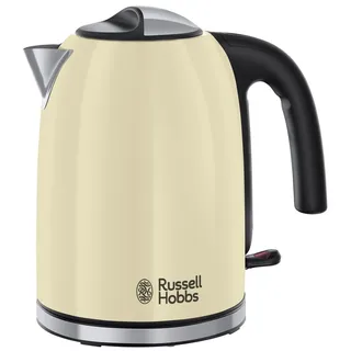 Russell Hobbs Colours Plus+ 20415-70 classic cream