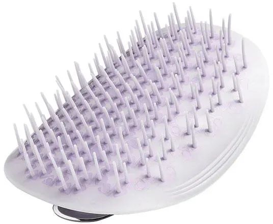 Virtue Flourish Manta Brush