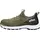 Atlas Halbschuh FAST 14 GREEN W10 Gr. 45 SRC MPU INNOFLEX System alu-tec Aluminiumkappe