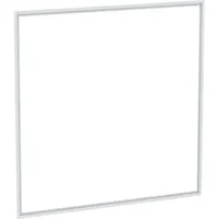 Geberit Abdeckrahmen für ONE Spiegelschrank, Unterputzmontage, 105 cm, 505.844.00,