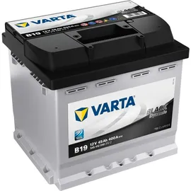 Varta Black Dynamic B19 45Ah 12V