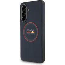 Red Bull Galaxy A56 Hülle dunkelblau