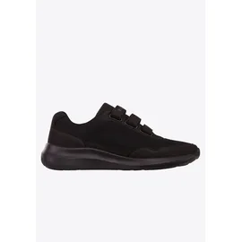 lotto Sneaker Damen Schwarz 45