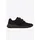 lotto Sneaker Damen Schwarz 45