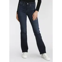 Levi's 315 Shaping Boot in Marine, 33/32