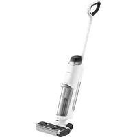 DREAME Mova K10 Pro Kabelloser Staubsauger, Weiss
