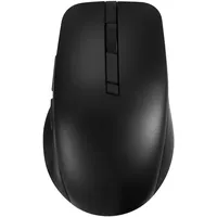 Asus MD200 /Bk Mouse Ambidextrous RF Wireless + Bluetooth