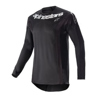 Alpinestars Techstar Arch Jersey silber XXL