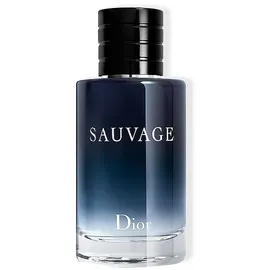 Dior Sauvage Eau de Toilette 100 ml