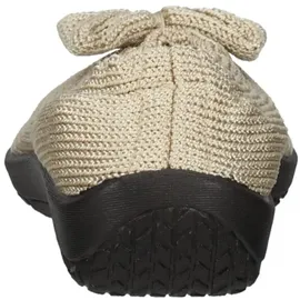 Arcopedico Slipper Herren Beige 40