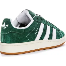 adidas Campus 00s Dark Green/Cloud White/Off White 42