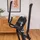 Hammer Ellypsis E3500 Crosstrainer - Black - One Size