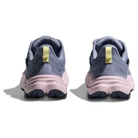 HOKA anacapa 2 low gtx wanderschuhe blau 39.1/3