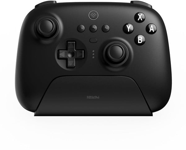 Preisvergleich Produktbild Ultimate Bluetooth Controller with Charging Dock - Controller - Nintendo Switch