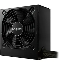 be quiet! System Power 10 Netzteil 750 W 20+4 pin ATX ATX Schwarz