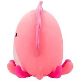Squishmallows Augie the Cuttlefish 40 cm Rosa