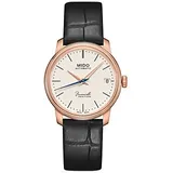 Mido Baroncelli M0272073626000 Damen Automatikuhr