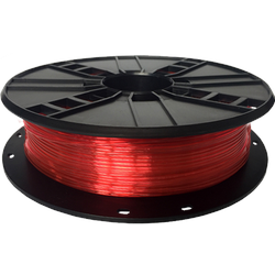 WhiteBOX 3D-Filament PETG rot 1.75mm 500g Spule
