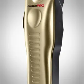 Babyliss PRO 4Artists LO-PRO Clipper Gold