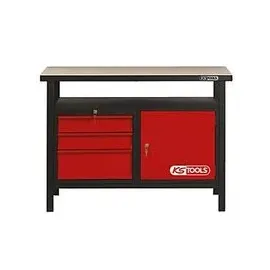 KS Tools Werkbank